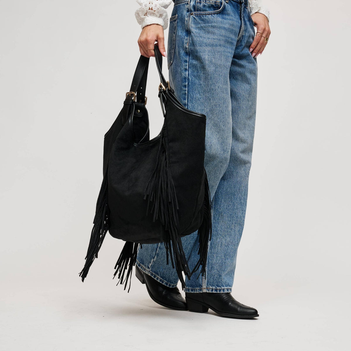 Nyxie Tote