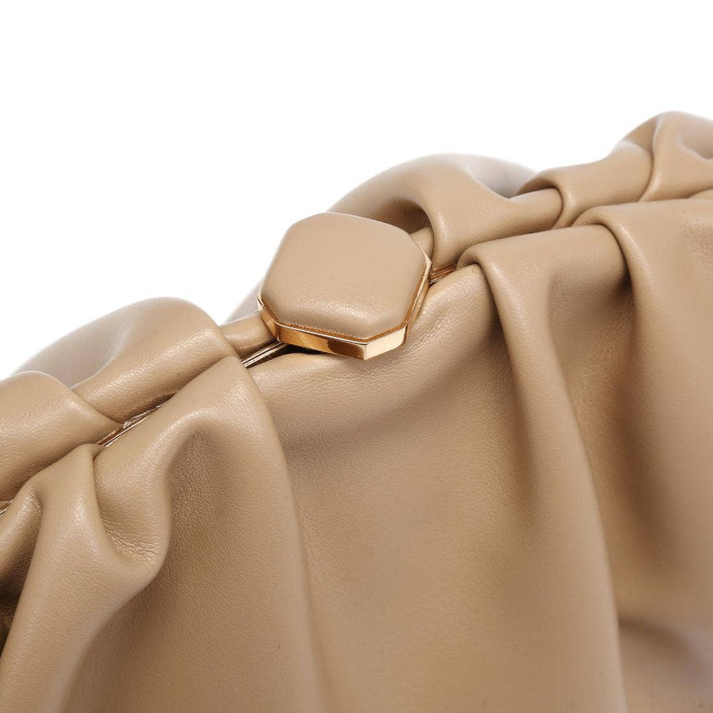 The Jennifer Clutch