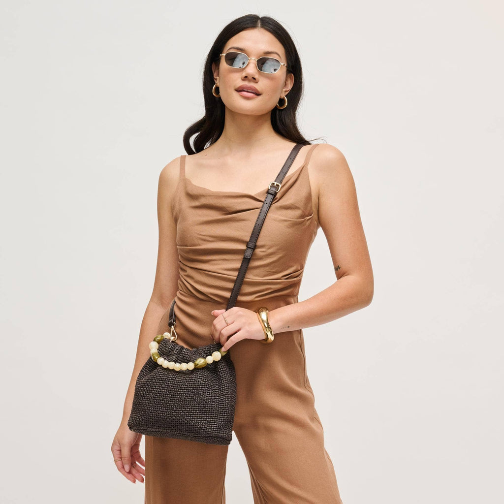 The Emery Crossbody