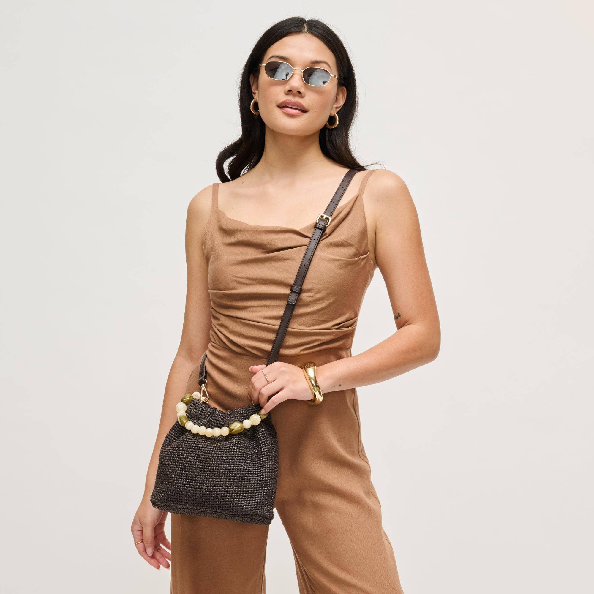 The Emery Crossbody