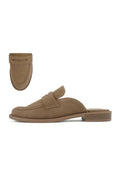 The Marlowe Loafer