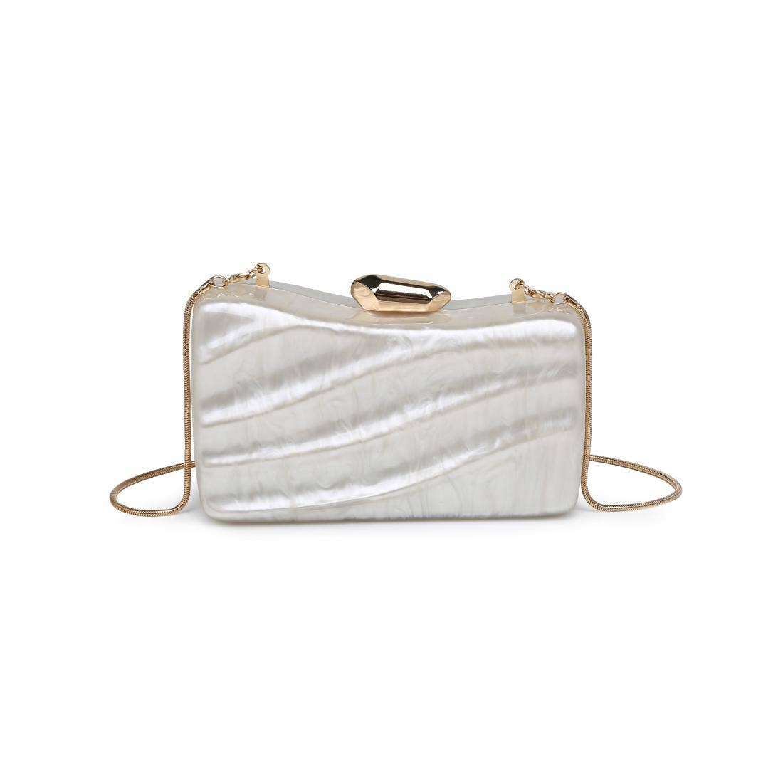 The Oaklynn Evening Bag