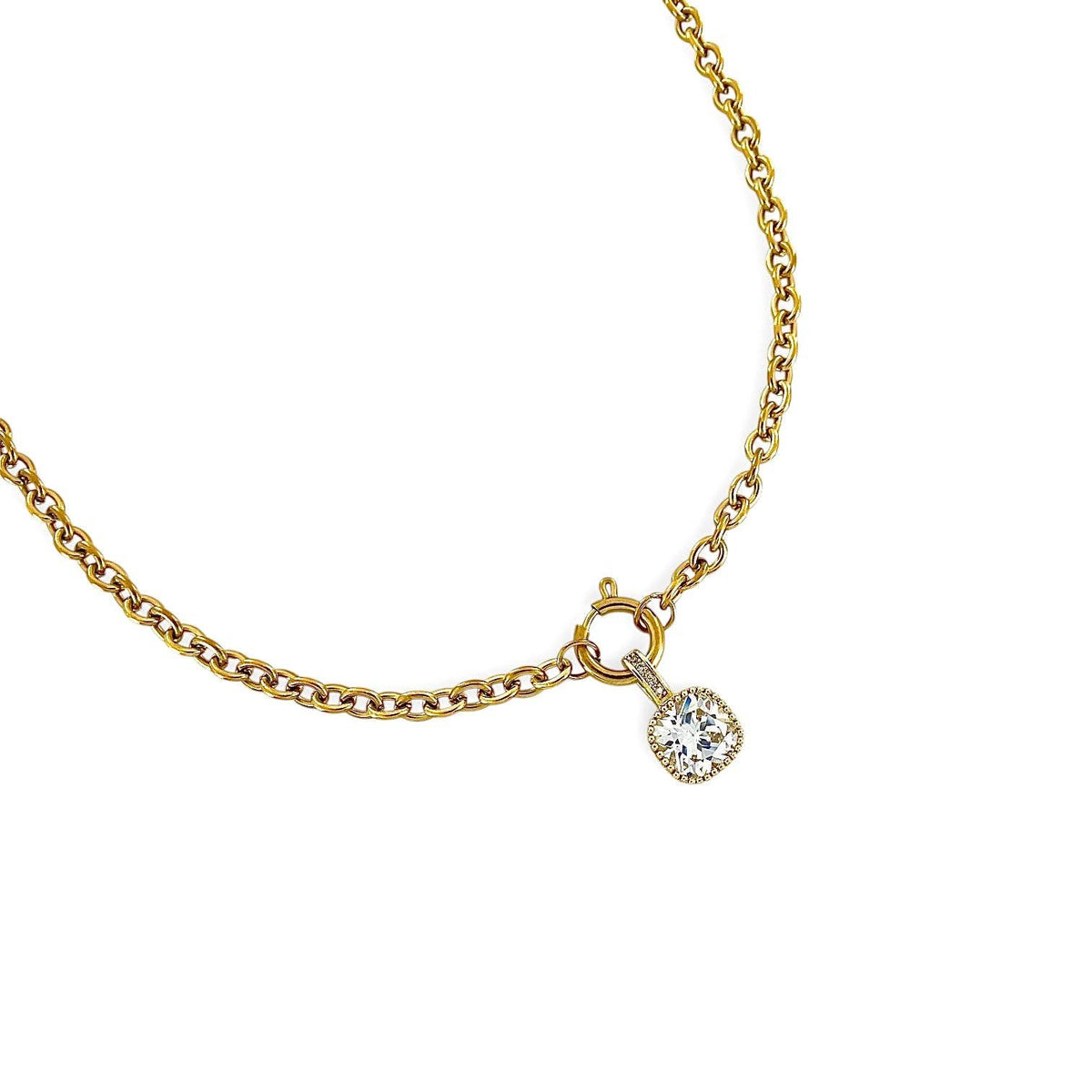 The Estelle Necklace