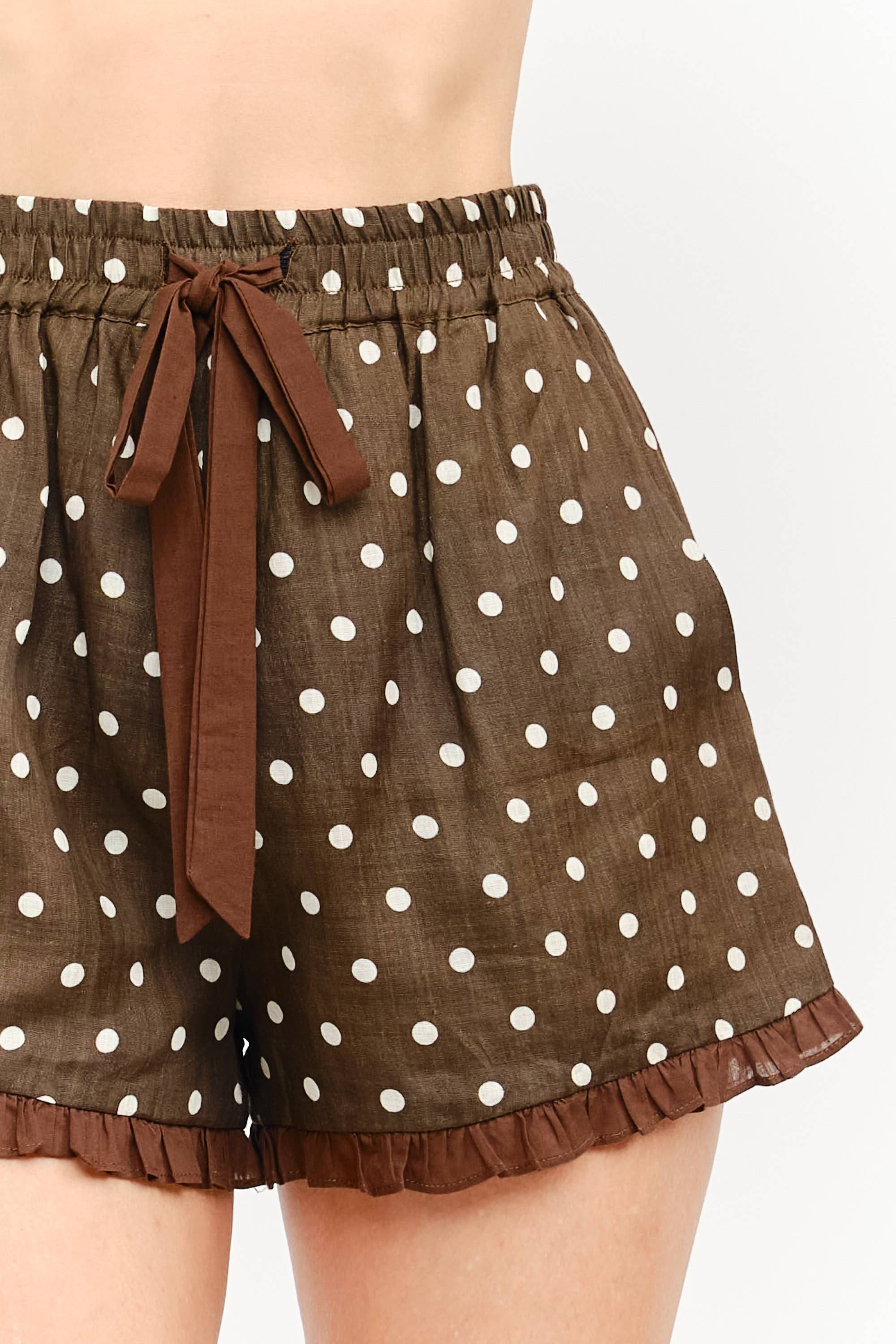 Andie Shorts