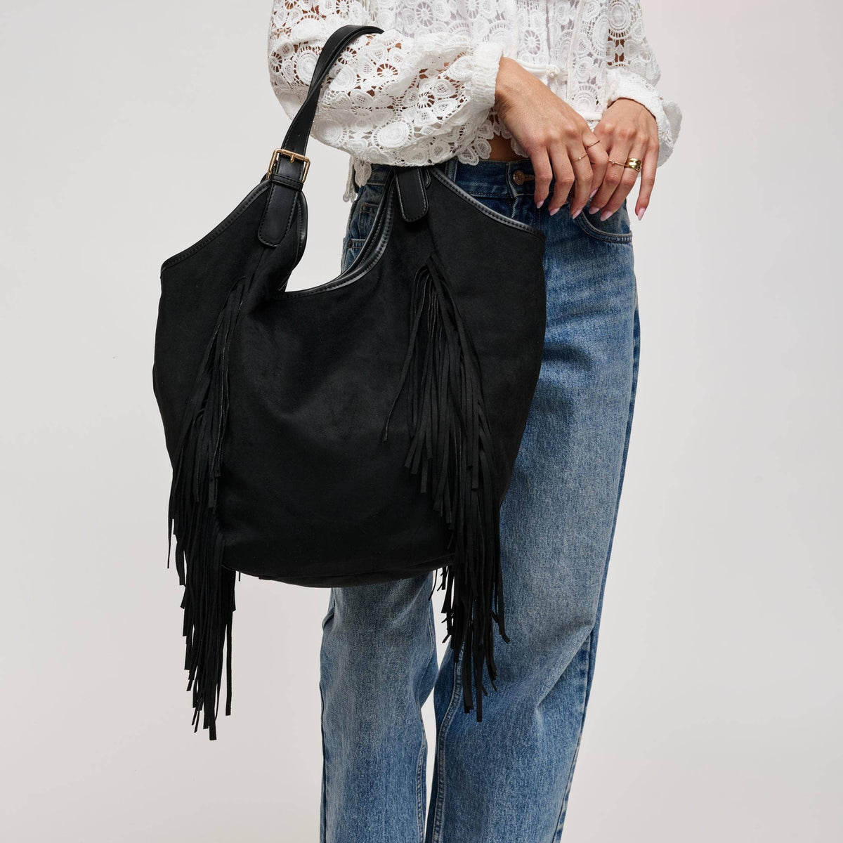 Nyxie Tote