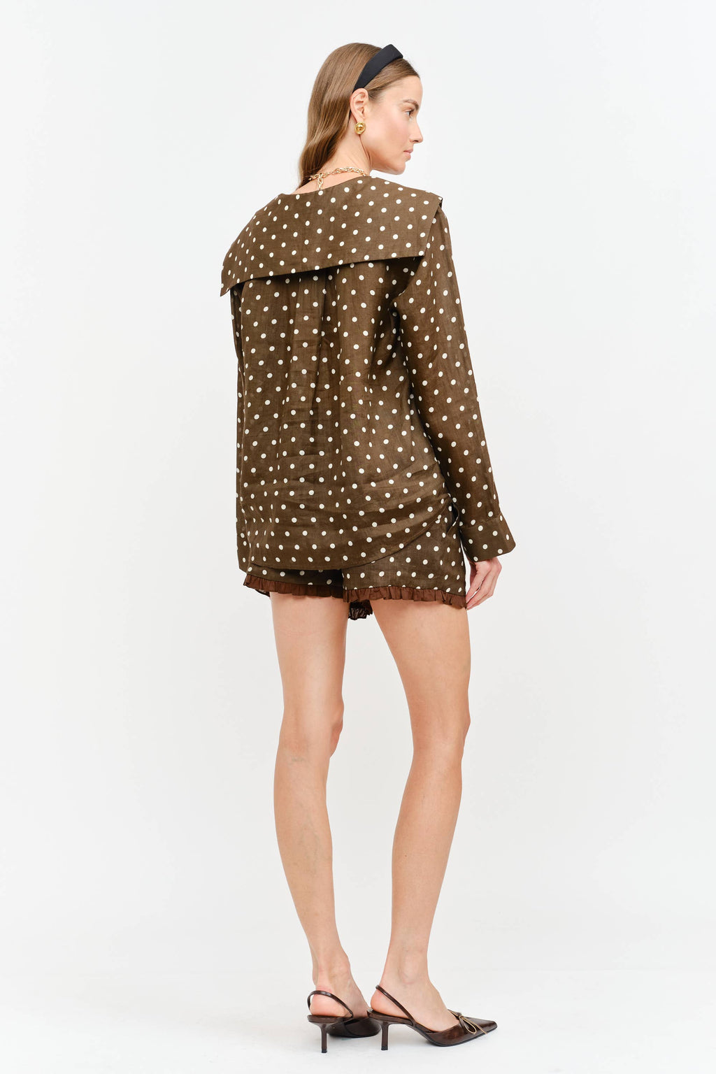 Maggie Blouse