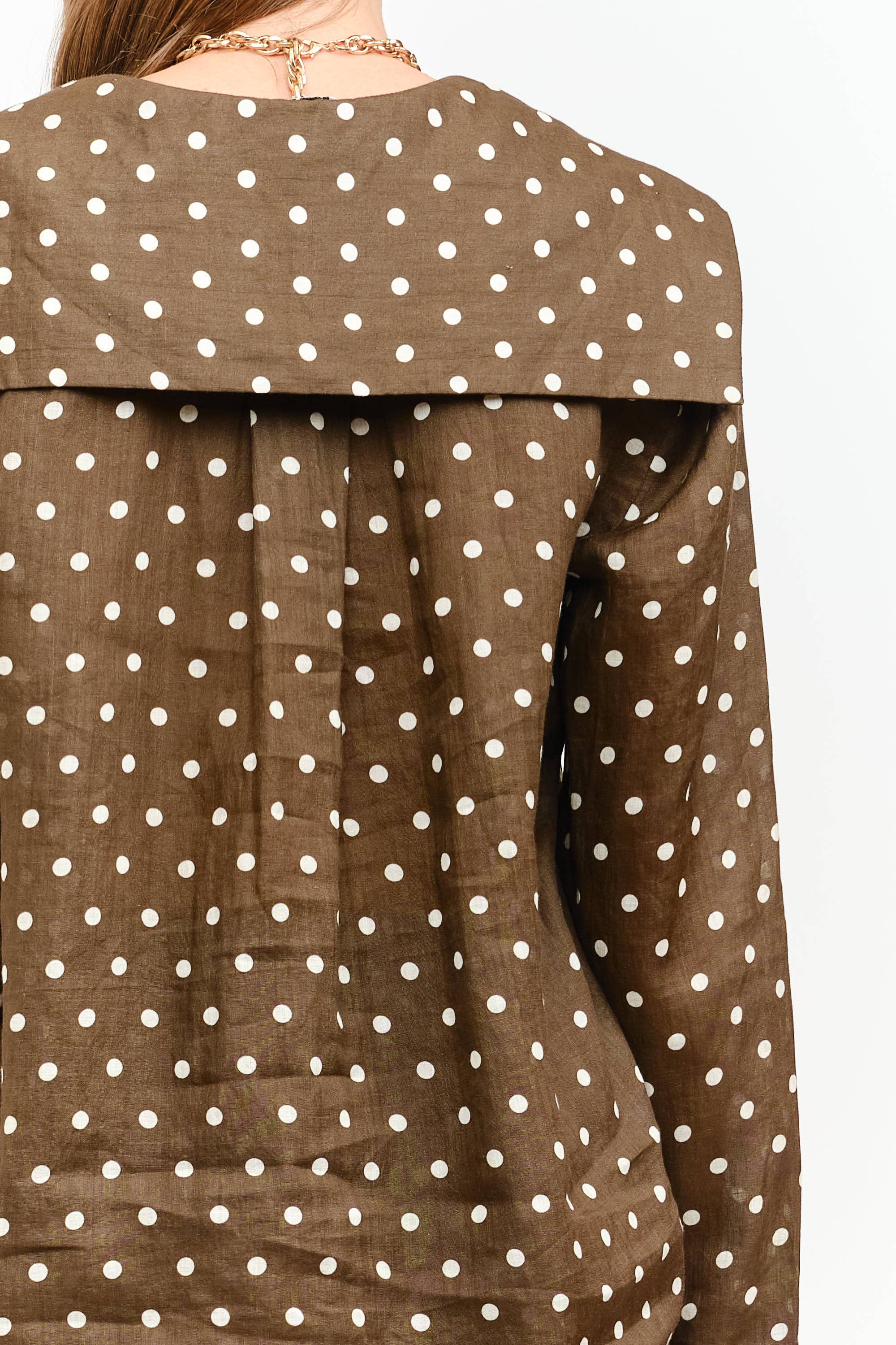 Maggie Blouse