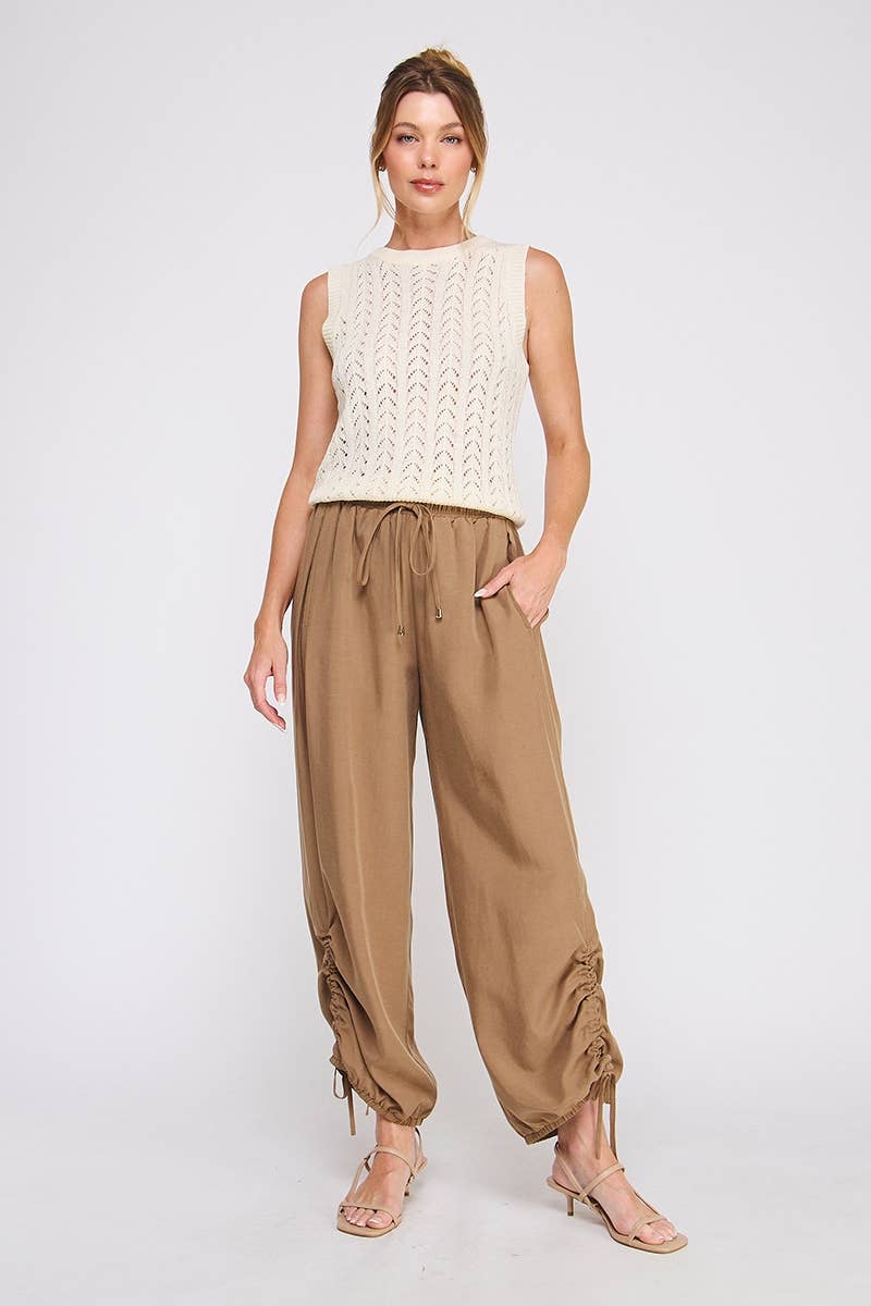 Alexa Jogger Pant