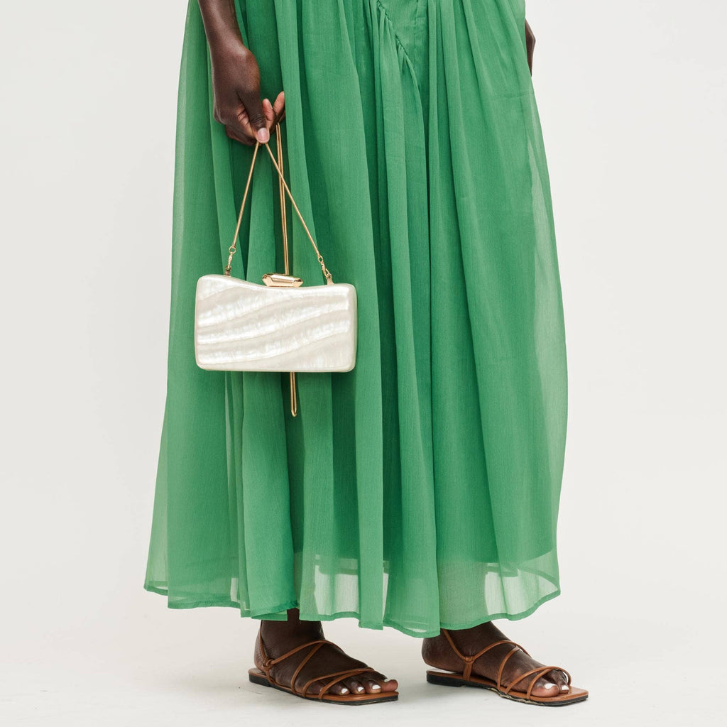 The Oaklynn Evening Bag