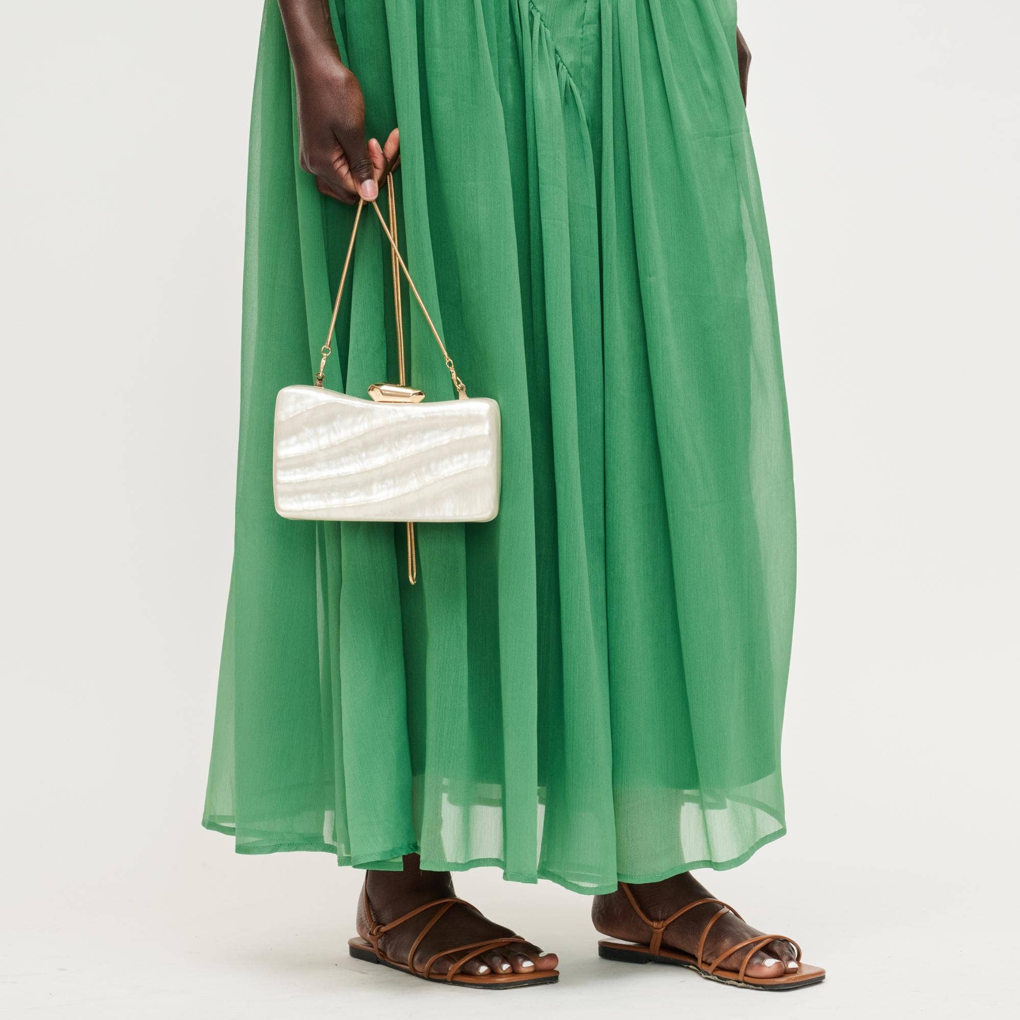 The Oaklynn Evening Bag