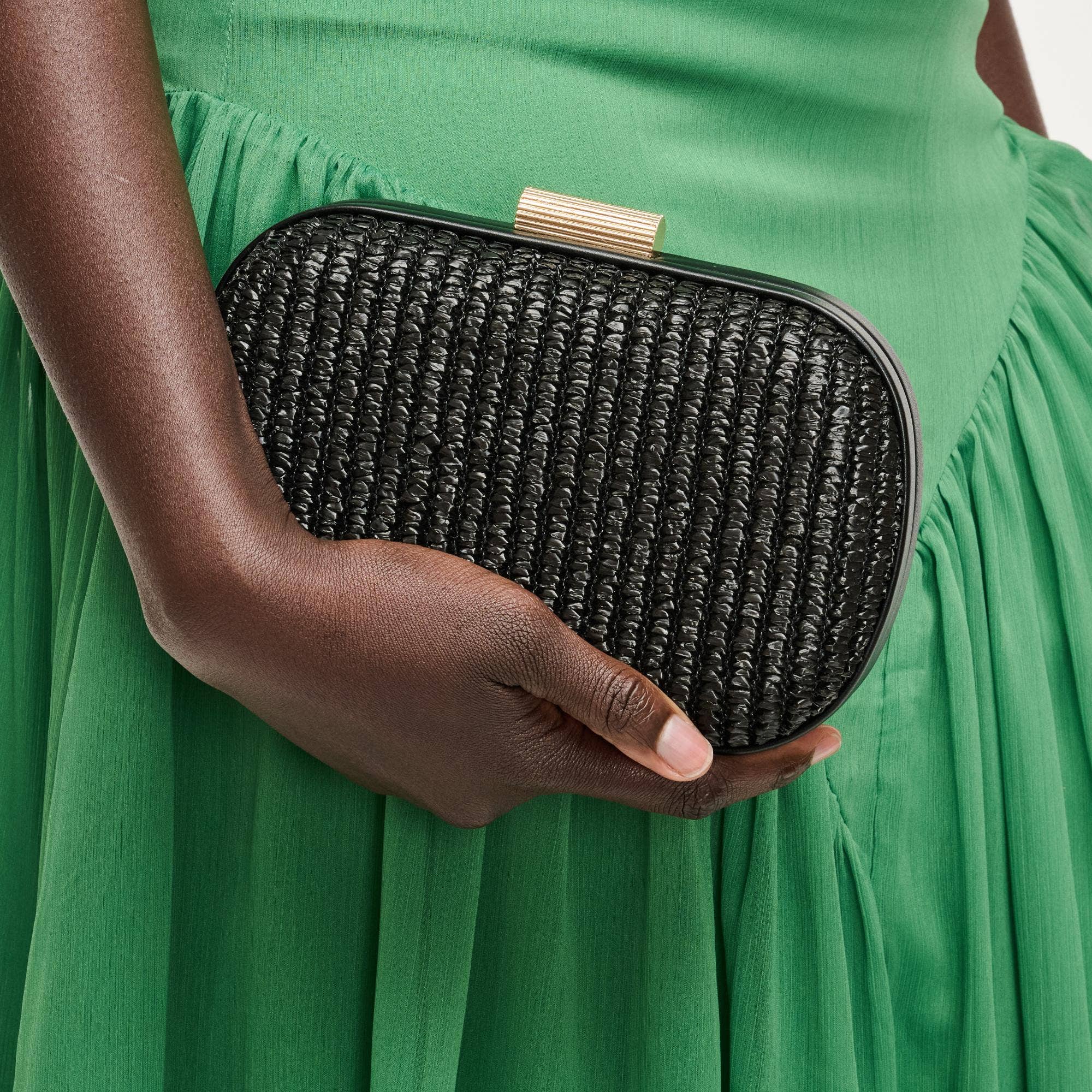 The Alix Evening Bag