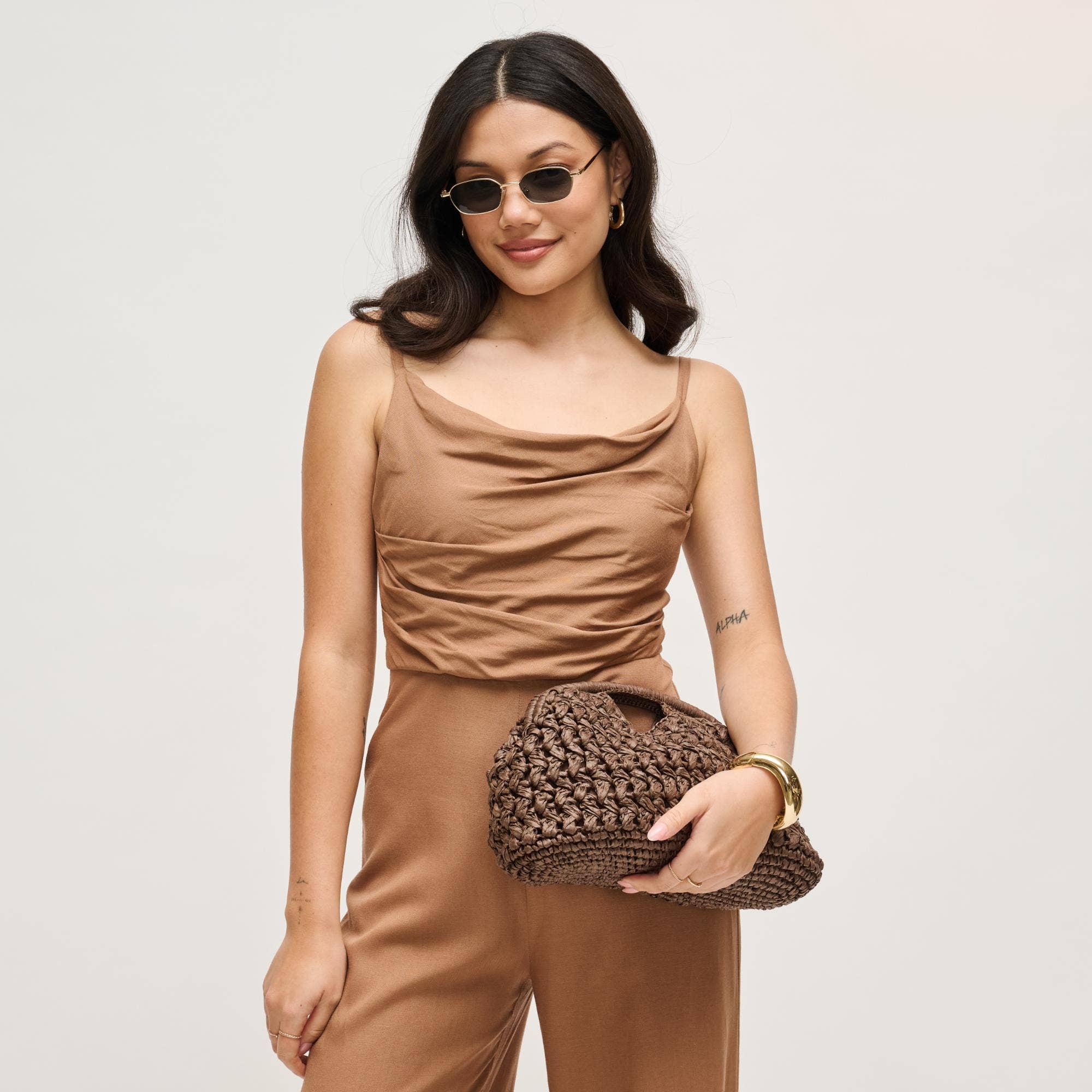 The Abigail Crossbody