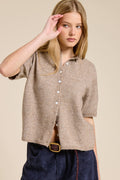 The Margot Cardigan