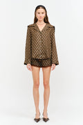 Maggie Blouse