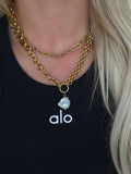 Amber Necklace