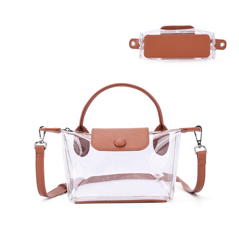 Game Day Champ Crossbody Bag