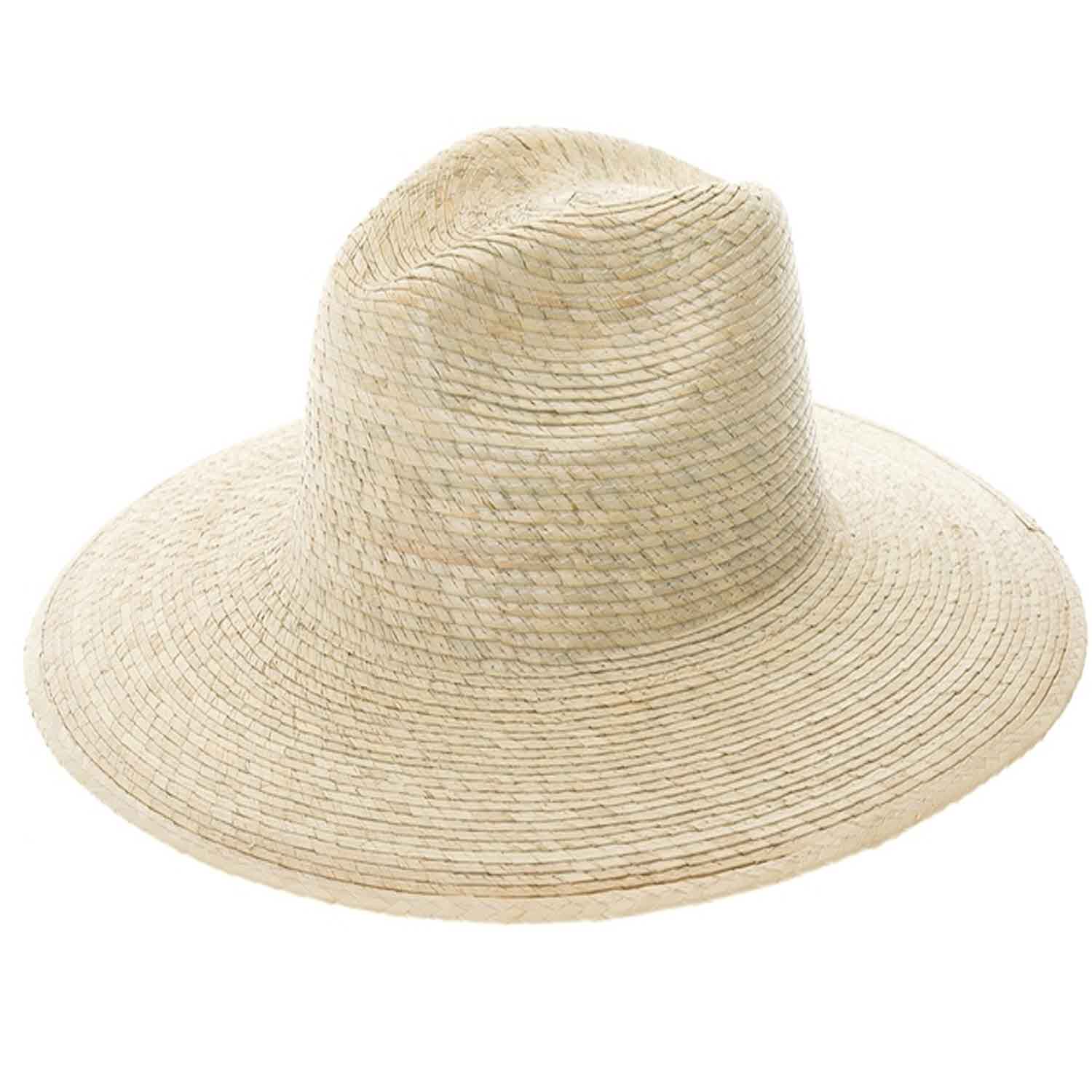 Mila Wide Brim Hat