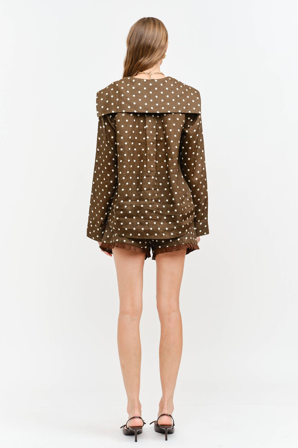 Maggie Blouse
