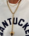 Heartbreaker Necklace