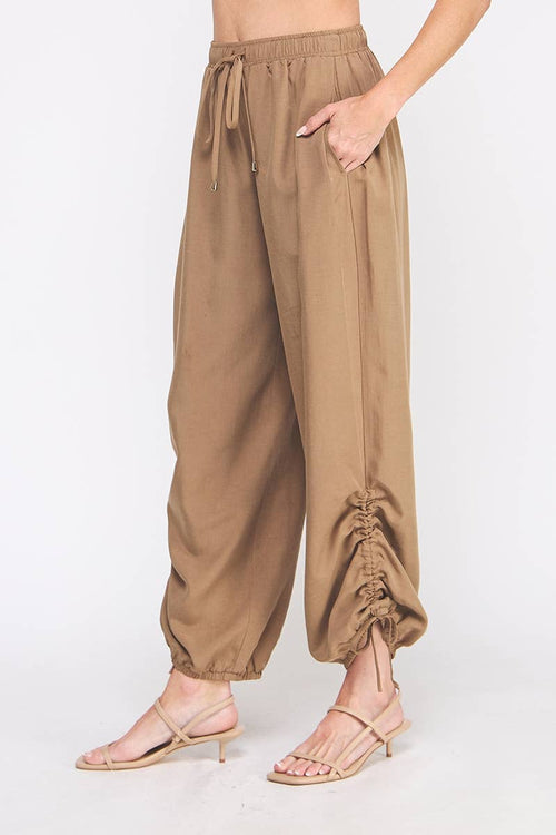 Alexa Jogger Pant