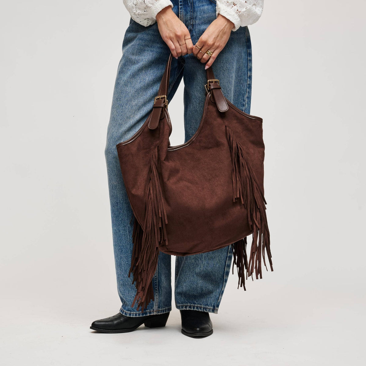 Nyxie Tote