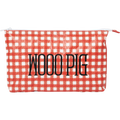 Arkansas Tyvek® Zipper Pouch