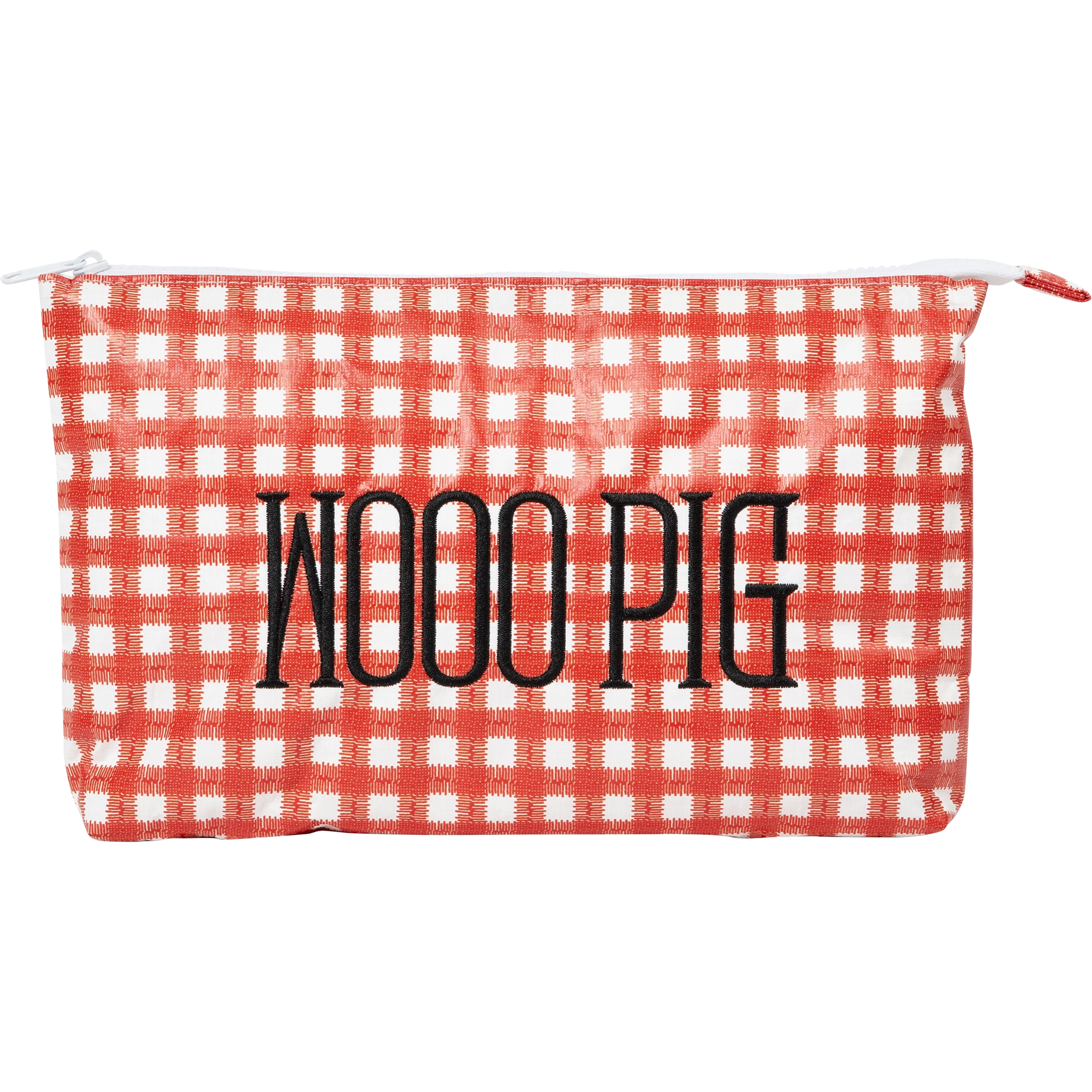 Arkansas Tyvek® Zipper Pouch
