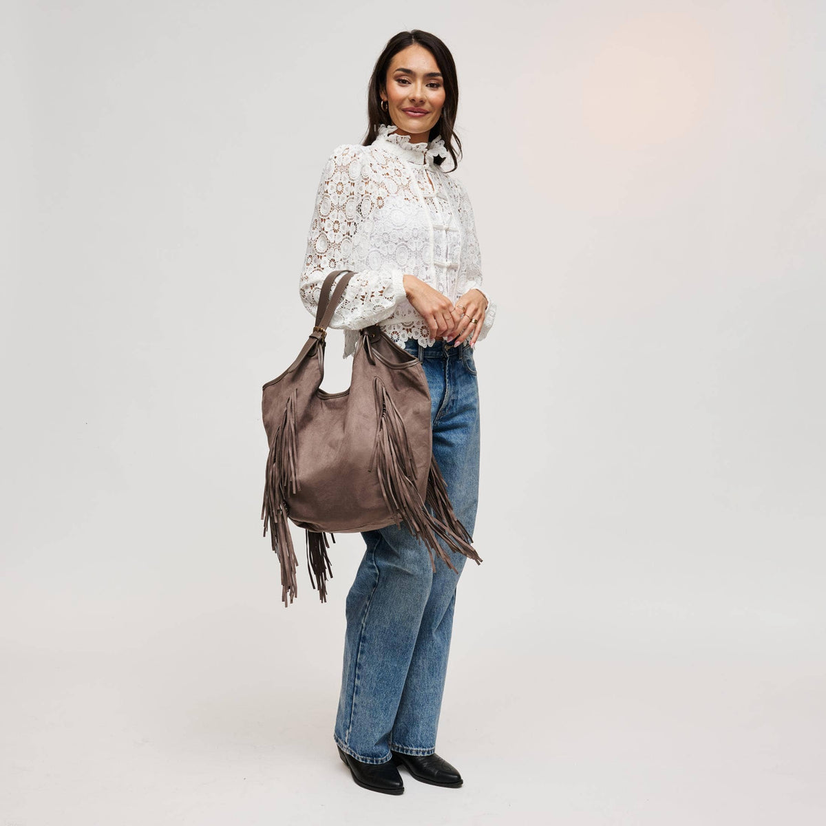 Nyxie Tote