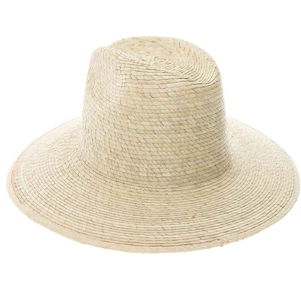 Mila Wide Brim Hat