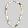 Mixed Bead Necklace