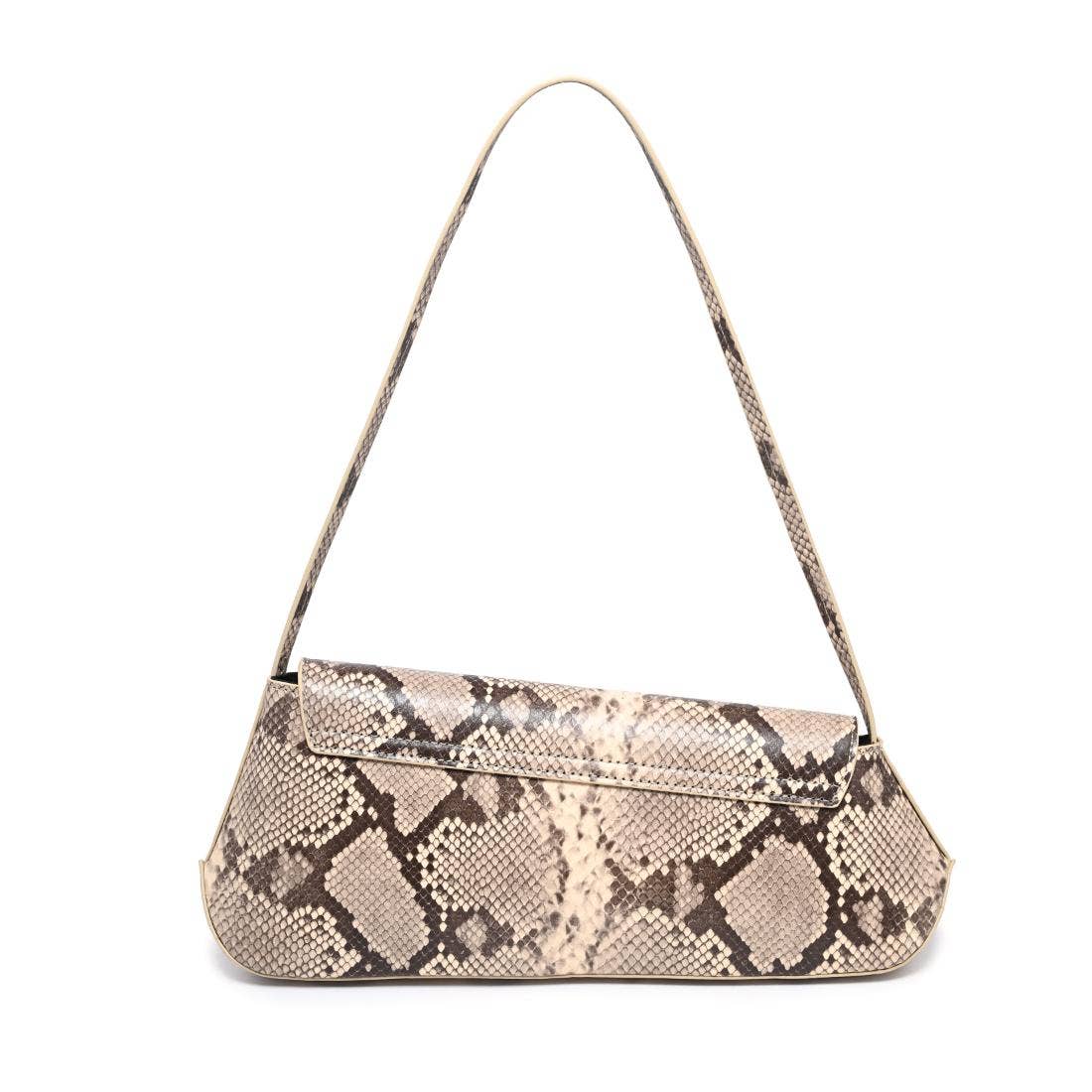 Mett Snake Shoulder Bag