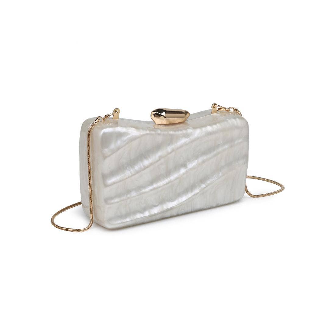 The Oaklynn Evening Bag