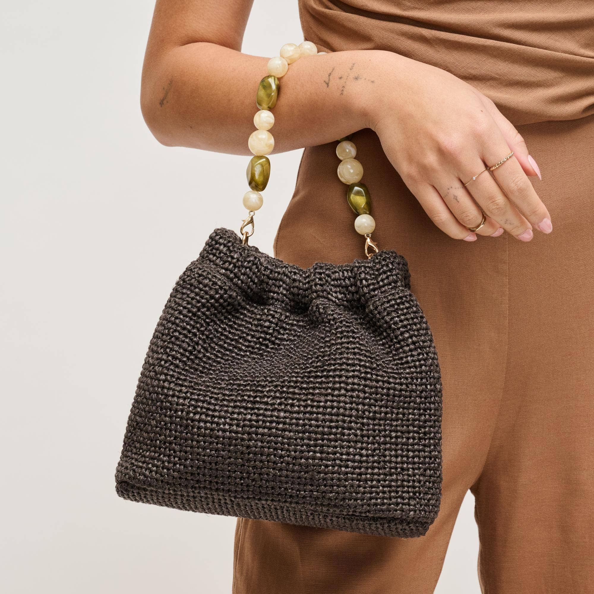 The Emery Crossbody