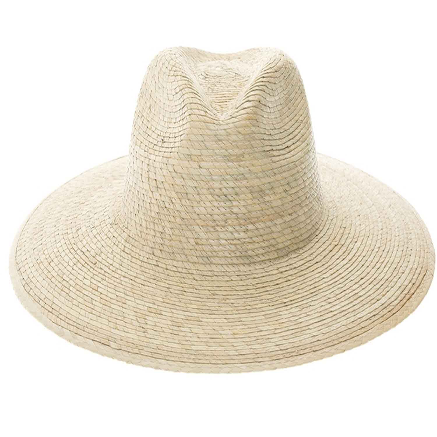 Mila Wide Brim Hat