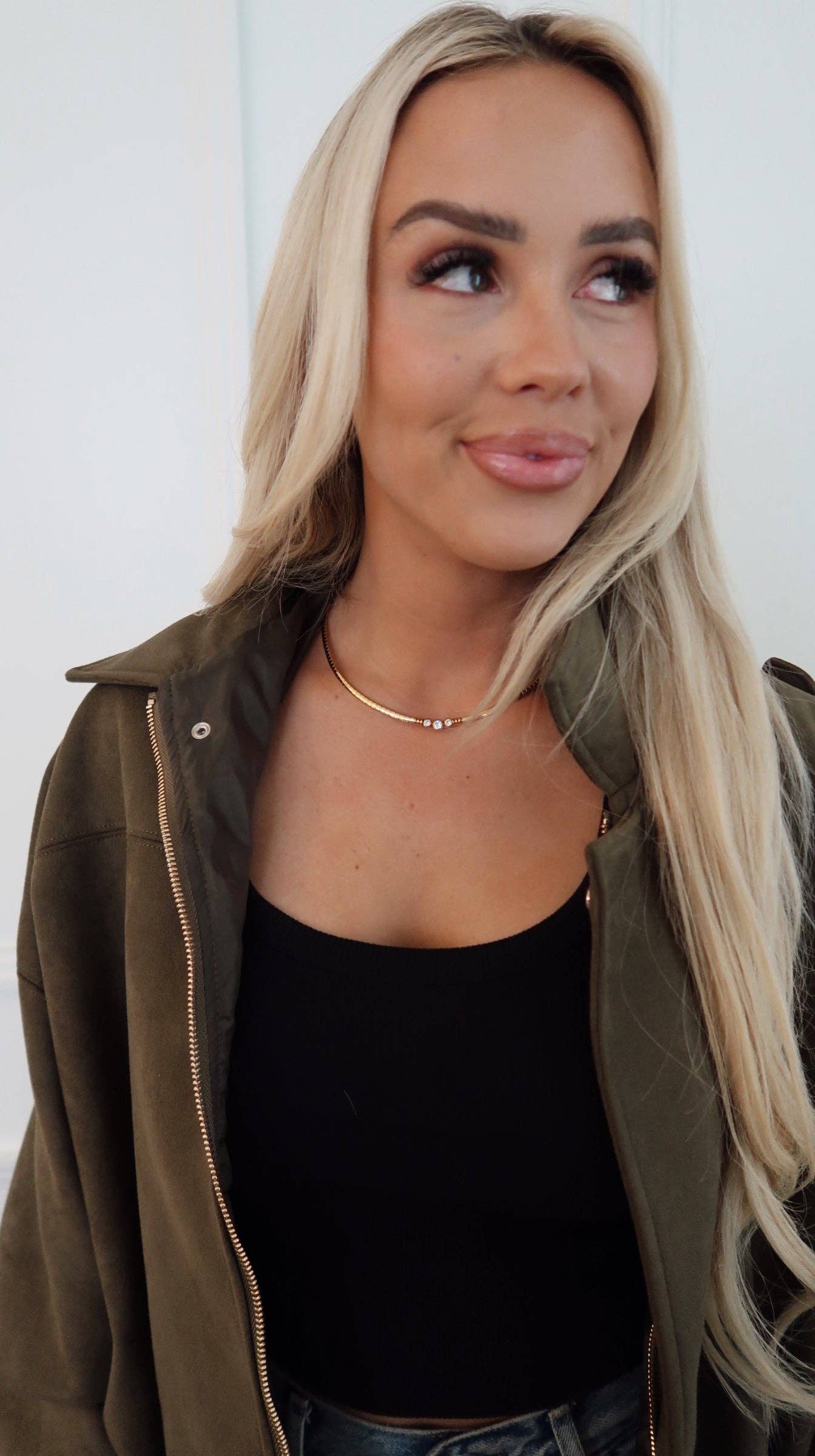 Julianna Necklace