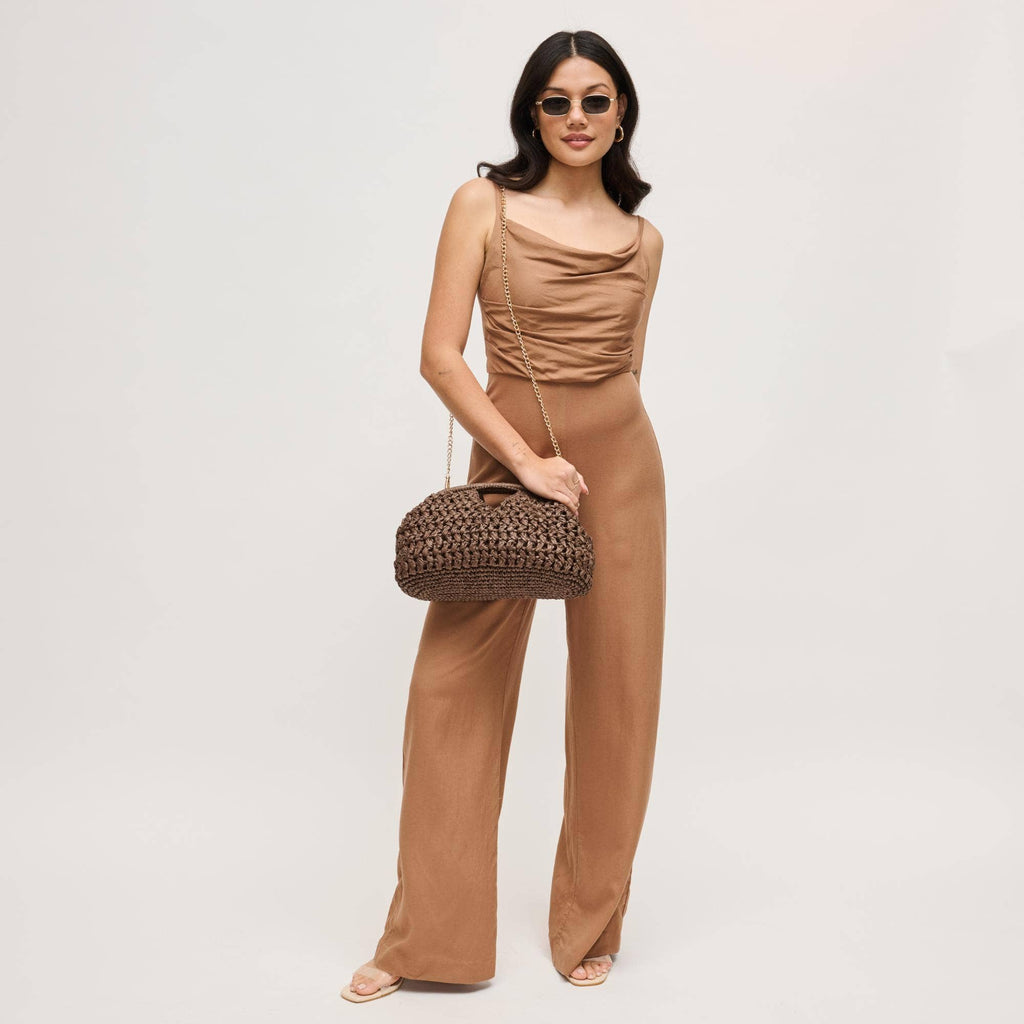 The Abigail Crossbody