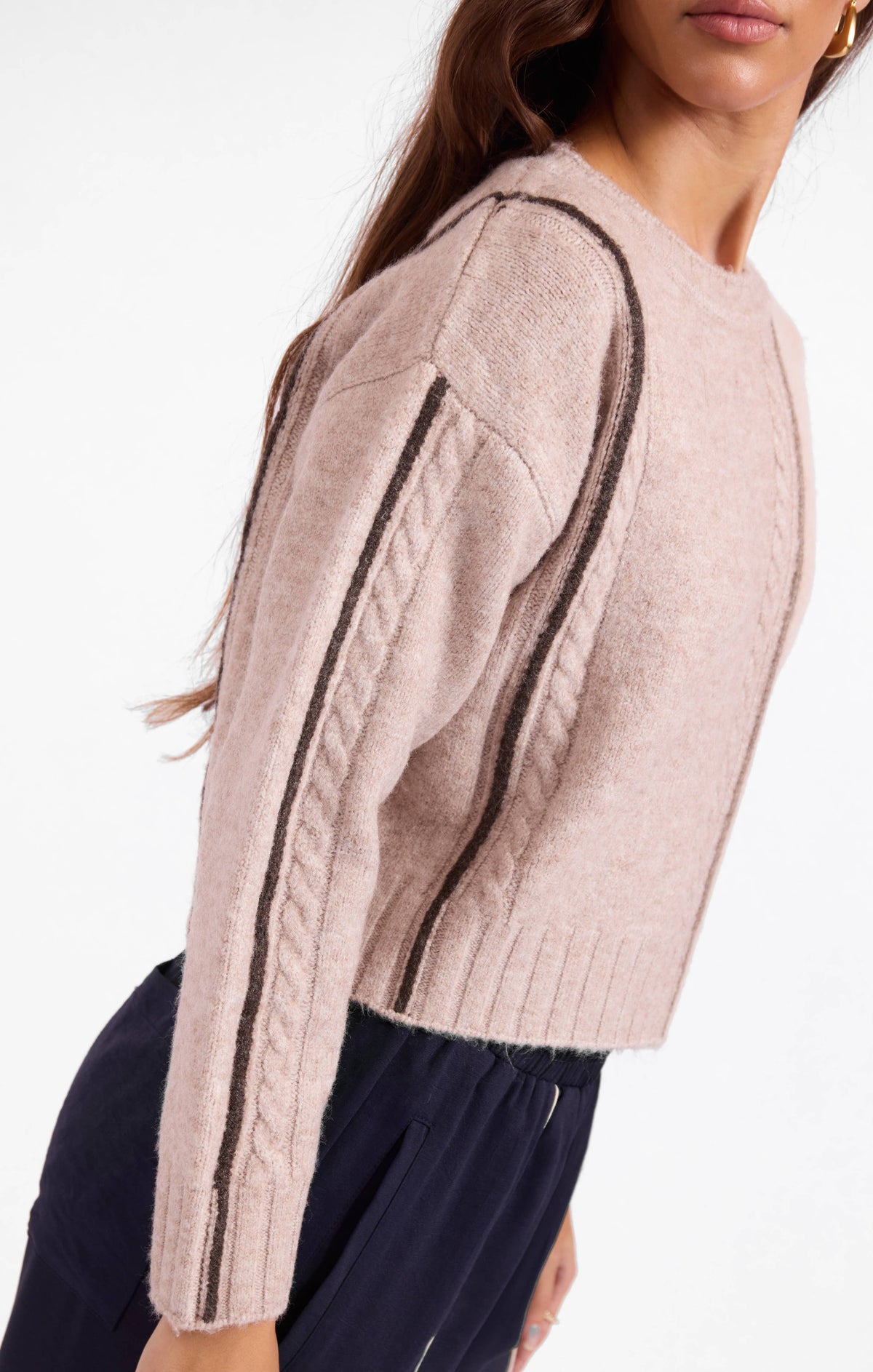 Geneva Sweater