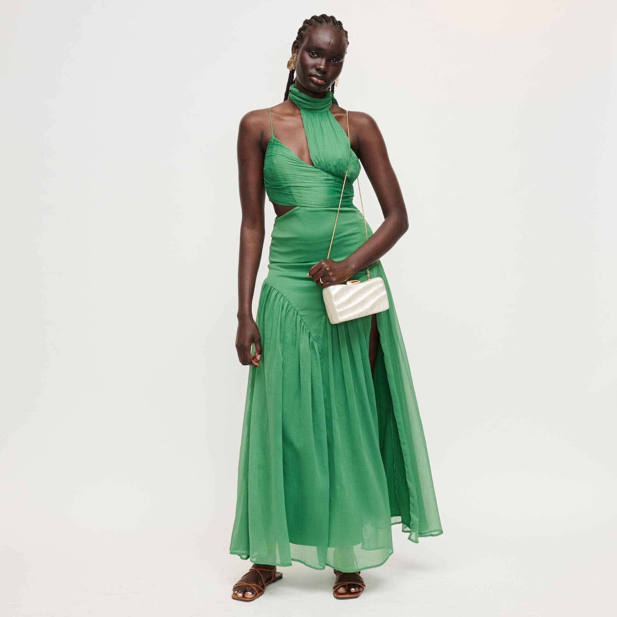 The Oaklynn Evening Bag