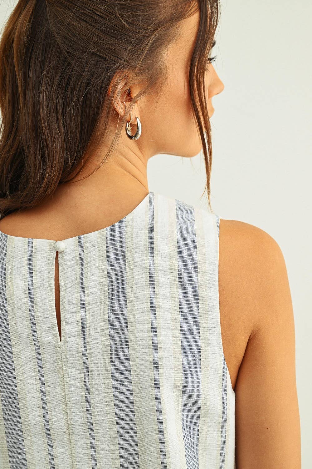 Blake Striped Tank