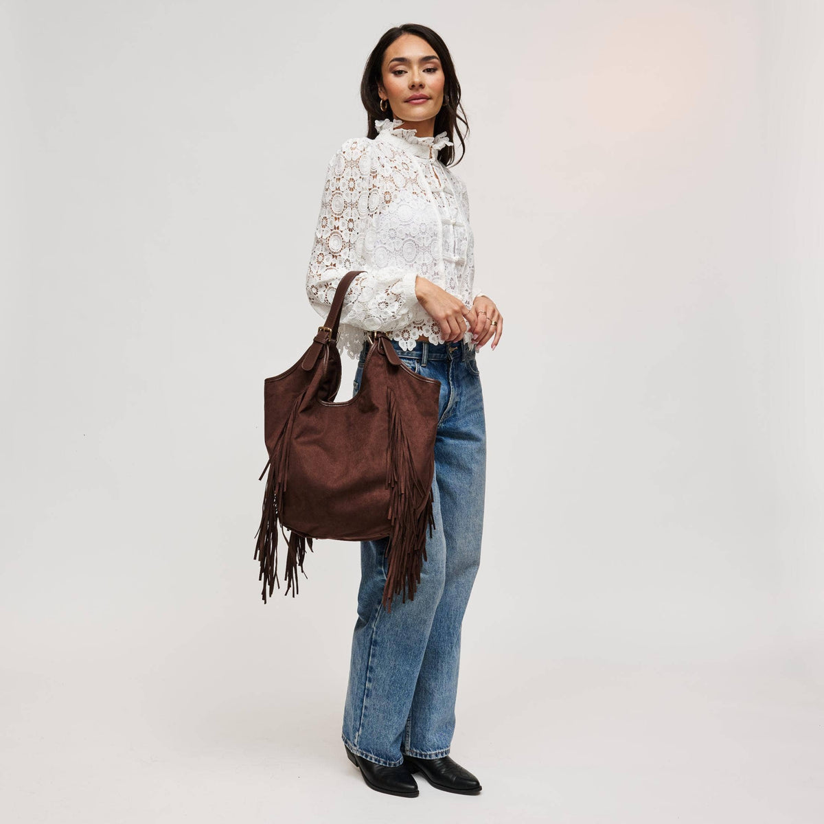 Nyxie Tote