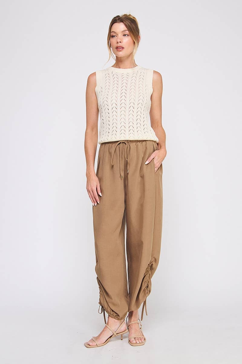 Alexa Jogger Pant