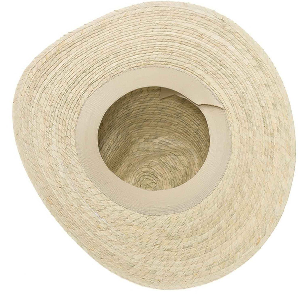 Mila Wide Brim Hat