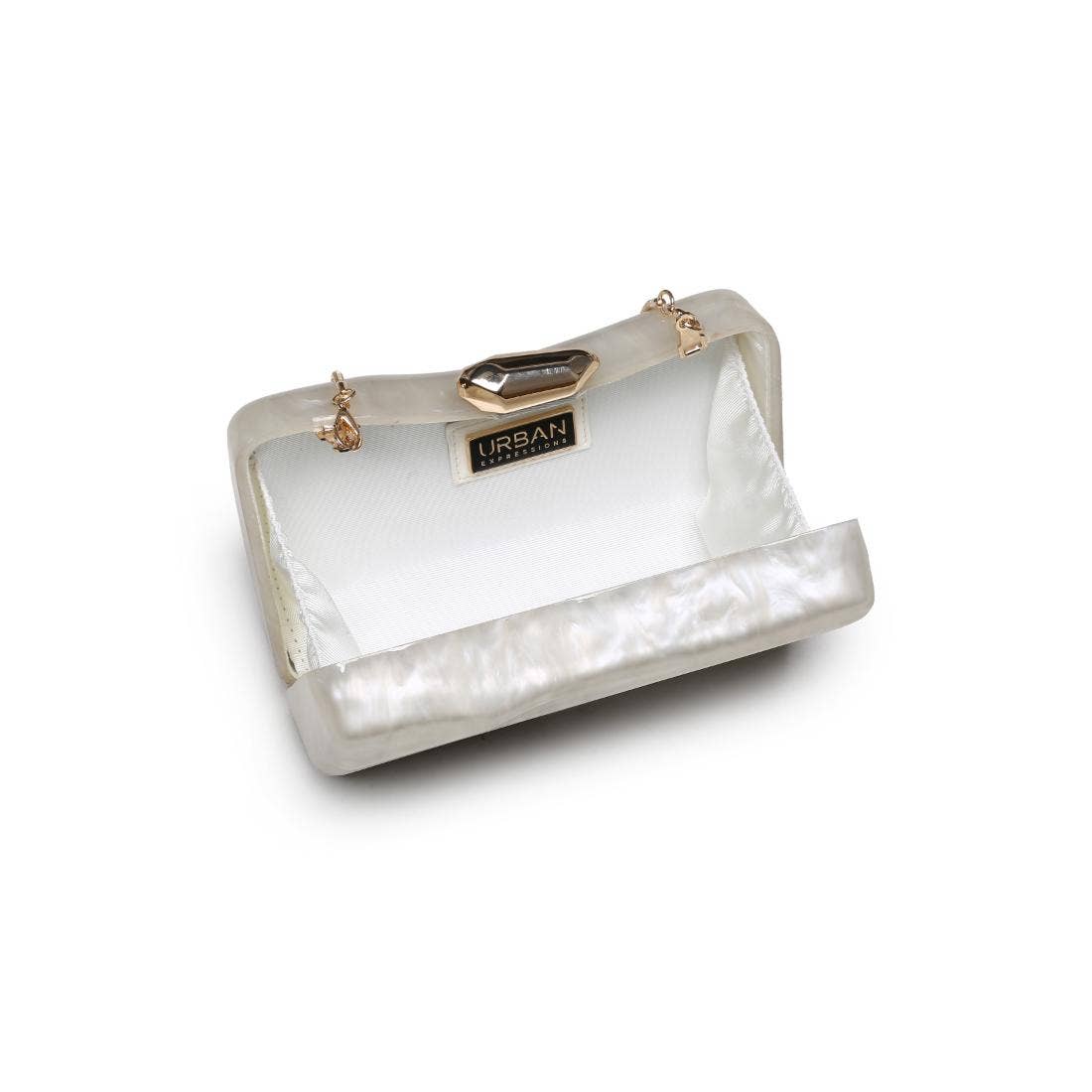 The Oaklynn Evening Bag