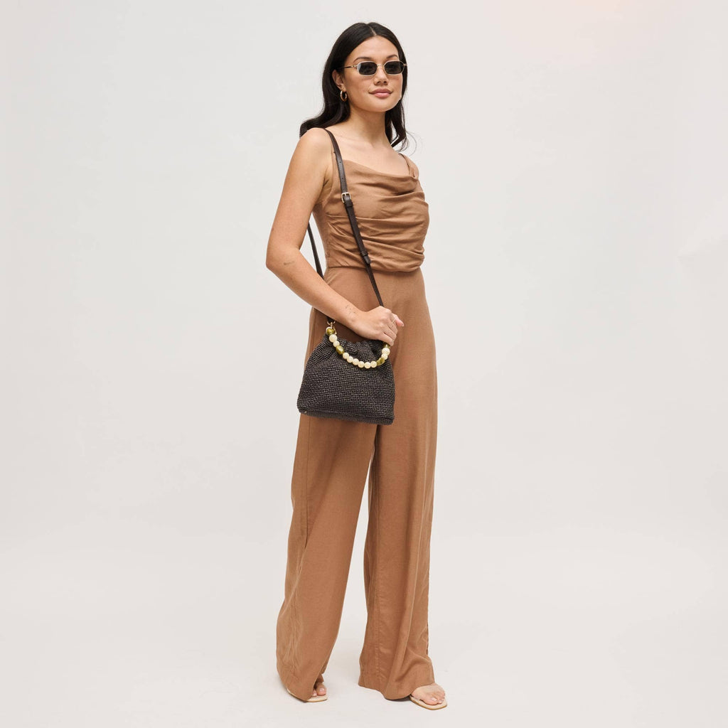 The Emery Crossbody