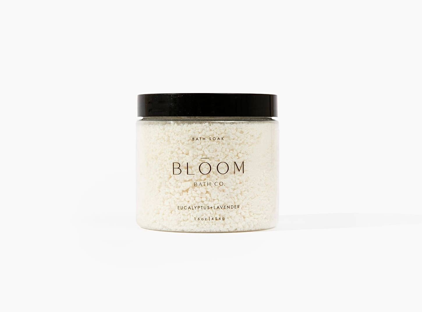 Bloom Eucalyptus Bath Soak