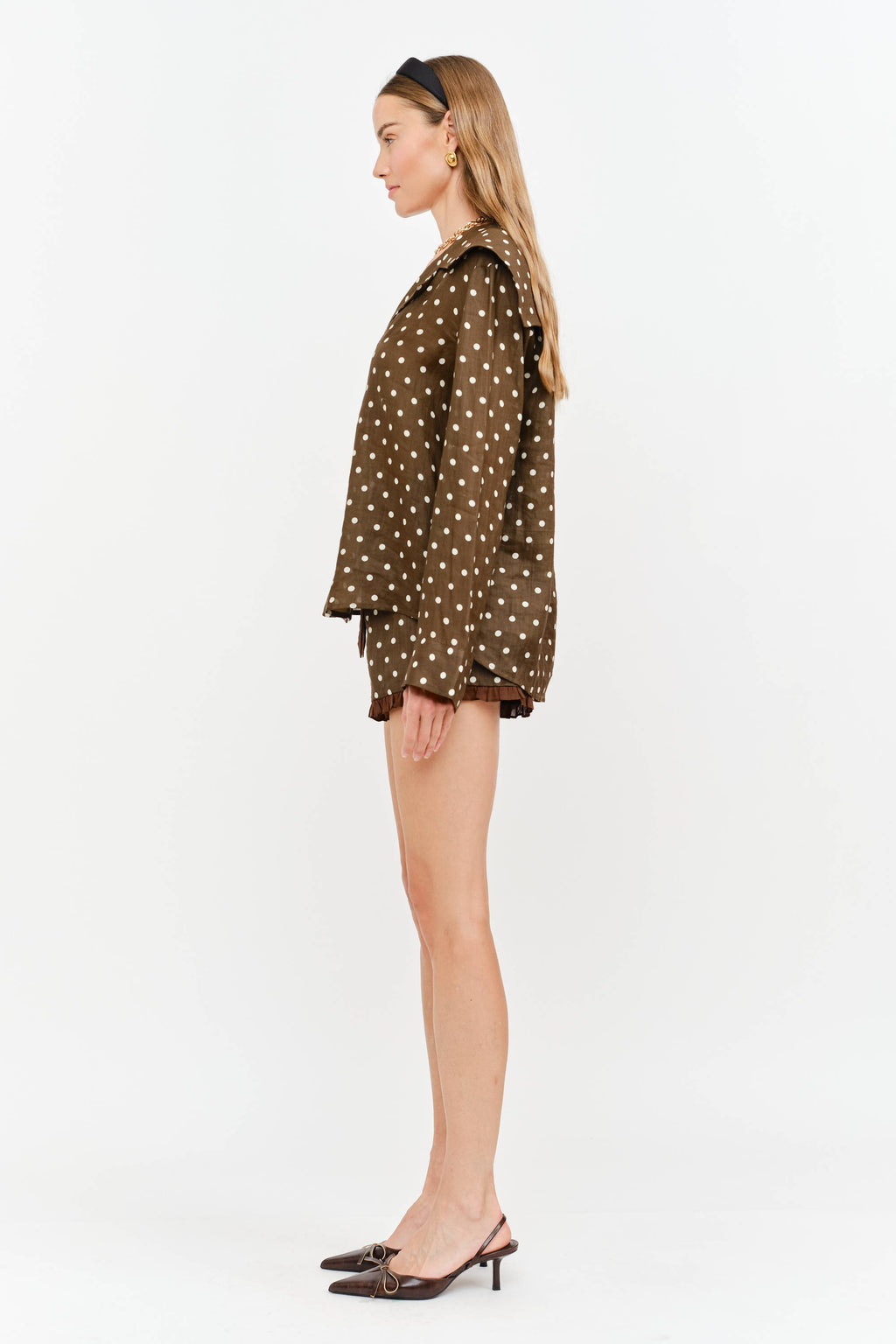 Maggie Blouse