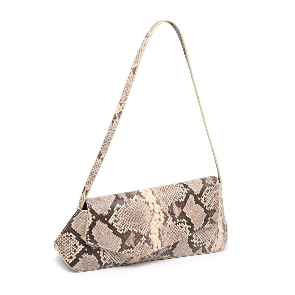 Mett Snake Shoulder Bag