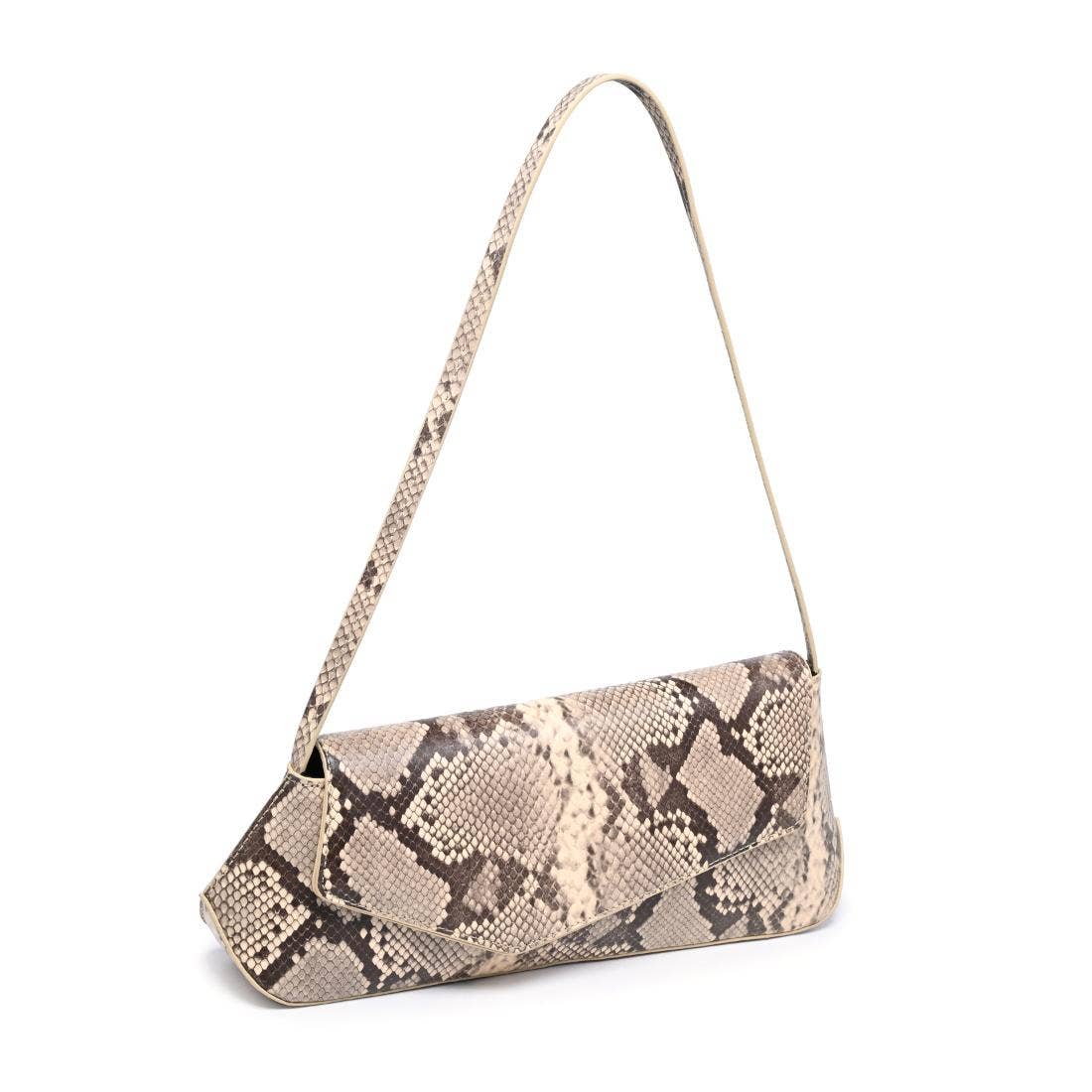 Mett Snake Shoulder Bag