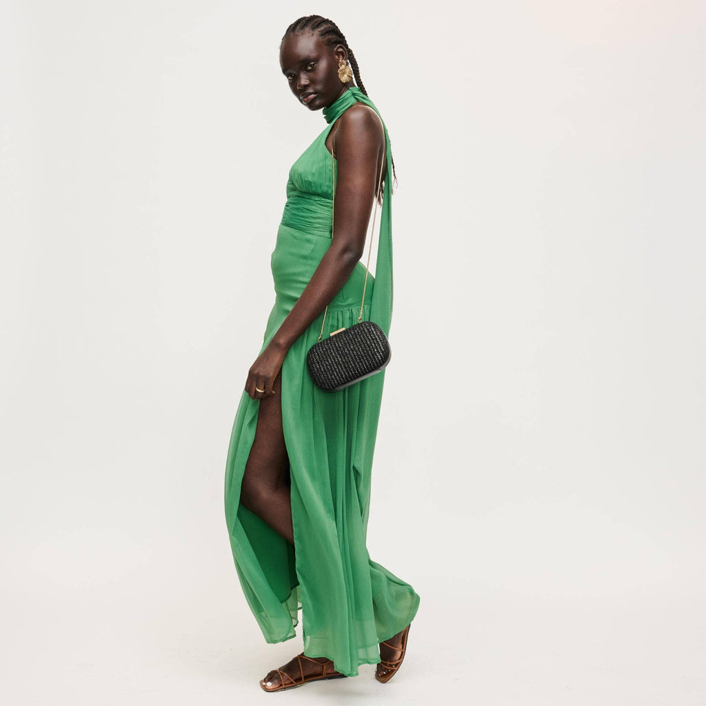 The Alix Evening Bag