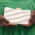 The Oaklynn Evening Bag
